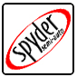 spyder